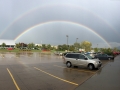 Double Rainbow