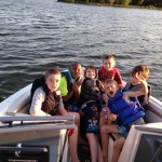 Boys on the Boat